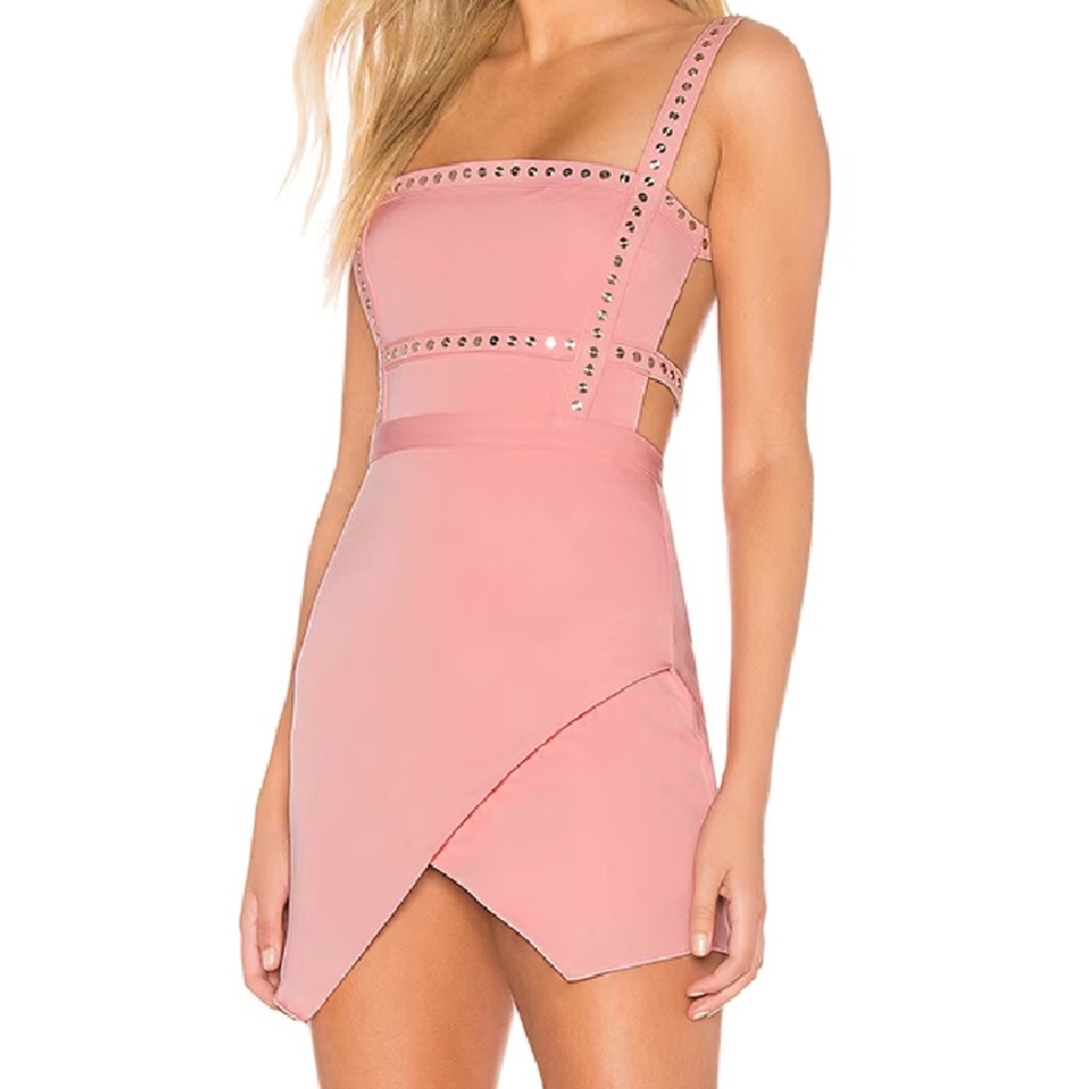 NBD x Naven Elsie Dress